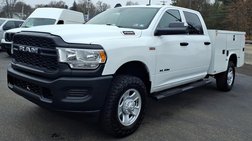 2020 Ram Ram Pickup 2500 Tradesman