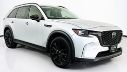 2025 Mazda CX-90 3.3 Turbo Premium Sport