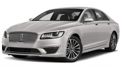 2019 Lincoln MKZ Hybrid Reserve I