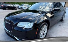 2017 Chrysler 300 Limited