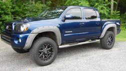 2006 Toyota Tacoma V6