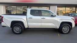 2024 Toyota Tacoma Limited