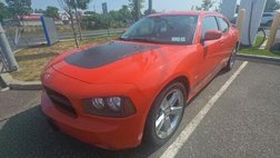 2008 Dodge Charger RT