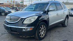2011 Buick Enclave CXL-1