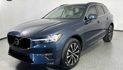 2023 Volvo XC60 B5 Core