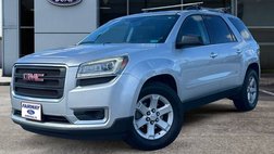 2014 GMC Acadia SLE-2
