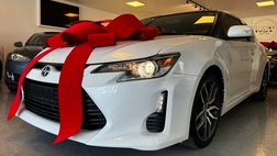 2015 Scion tC Base