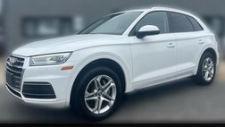 2018 Audi Q5 2.0T quattro Premium