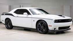 2019 Dodge Challenger R/T Scat Pack