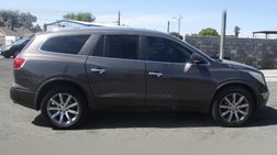 2012 Buick Enclave Premium