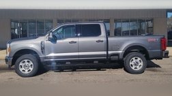 2026 Ford Super Duty F-250 XLT
