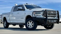 2022 Ram Ram Pickup 2500 Laramie