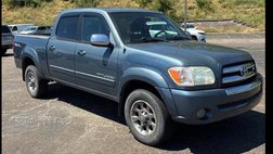 2006 Toyota Tundra SR5