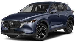 2023 Mazda CX-5 2.5 S Premium