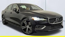 2020 Volvo S60 T5 Inscription