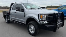 2022 Ford Super Duty F-250 XL