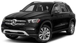2023 Mercedes-Benz GLE-Class GLE 350