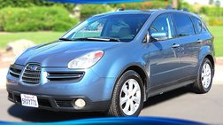 2006 Subaru B9 Tribeca Limited