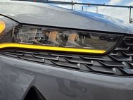 2022 Kia K5 EX