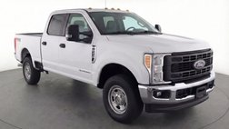 2024 Ford Super Duty F-350 XL