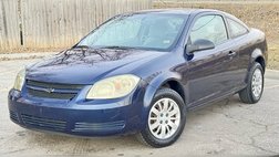 2009 Chevrolet Cobalt LS XFE