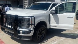 2023 Ford Super Duty F-250 Lariat