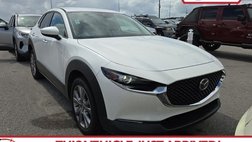 2020 Mazda CX-30 Select