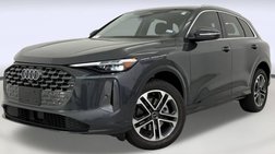 2025 Audi Q5 quattro Premium Plus TFSI