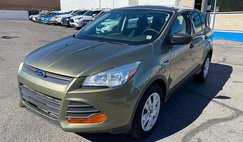2013 Ford Escape S
