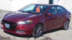 2015 Dodge Dart SE
