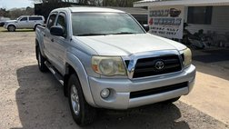 2008 Toyota Tacoma PreRunner V6