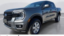 2024 Ford Ranger XL