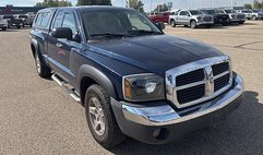 2005 Dodge Dakota SLT
