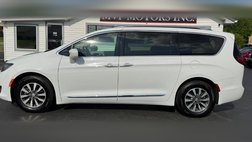 2020 Chrysler Pacifica Touring L Plus