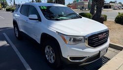 2018 GMC Acadia SLE-1