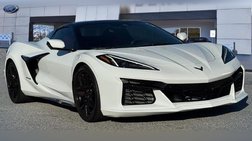 2025 Chevrolet Corvette Z06