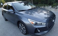 2018 Hyundai Elantra GT Base