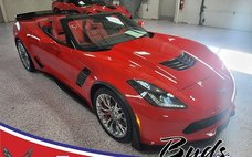 2017 Chevrolet Corvette Z06