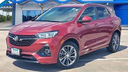2021 Buick Encore GX Preferred