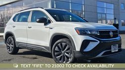 2022 Volkswagen Taos S