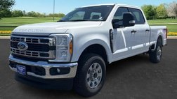 2023 Ford Super Duty F-250 XLT