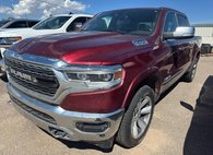 2022 Ram Ram Pickup 1500 Limited