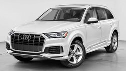 2023 Audi Q7 quattro Prestige 55 TFSI