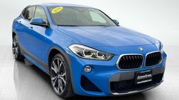 2018 BMW X2 xDrive28i