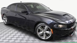 2019 Dodge Charger R/T Scat Pack
