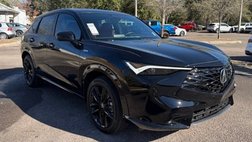 2025 Acura ADX w/A-SPEC w/Advance