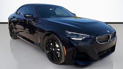 2024 BMW 2 Series 230i