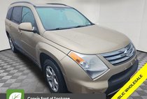 2008 Suzuki XL-7 Luxury