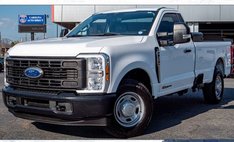 2024 Ford Super Duty F-250 XL