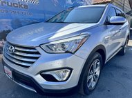 2016 Hyundai Santa Fe SE